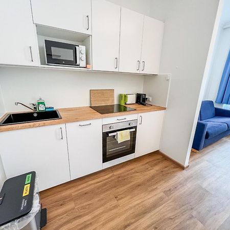 74 Living Apartments Виена Екстериор снимка