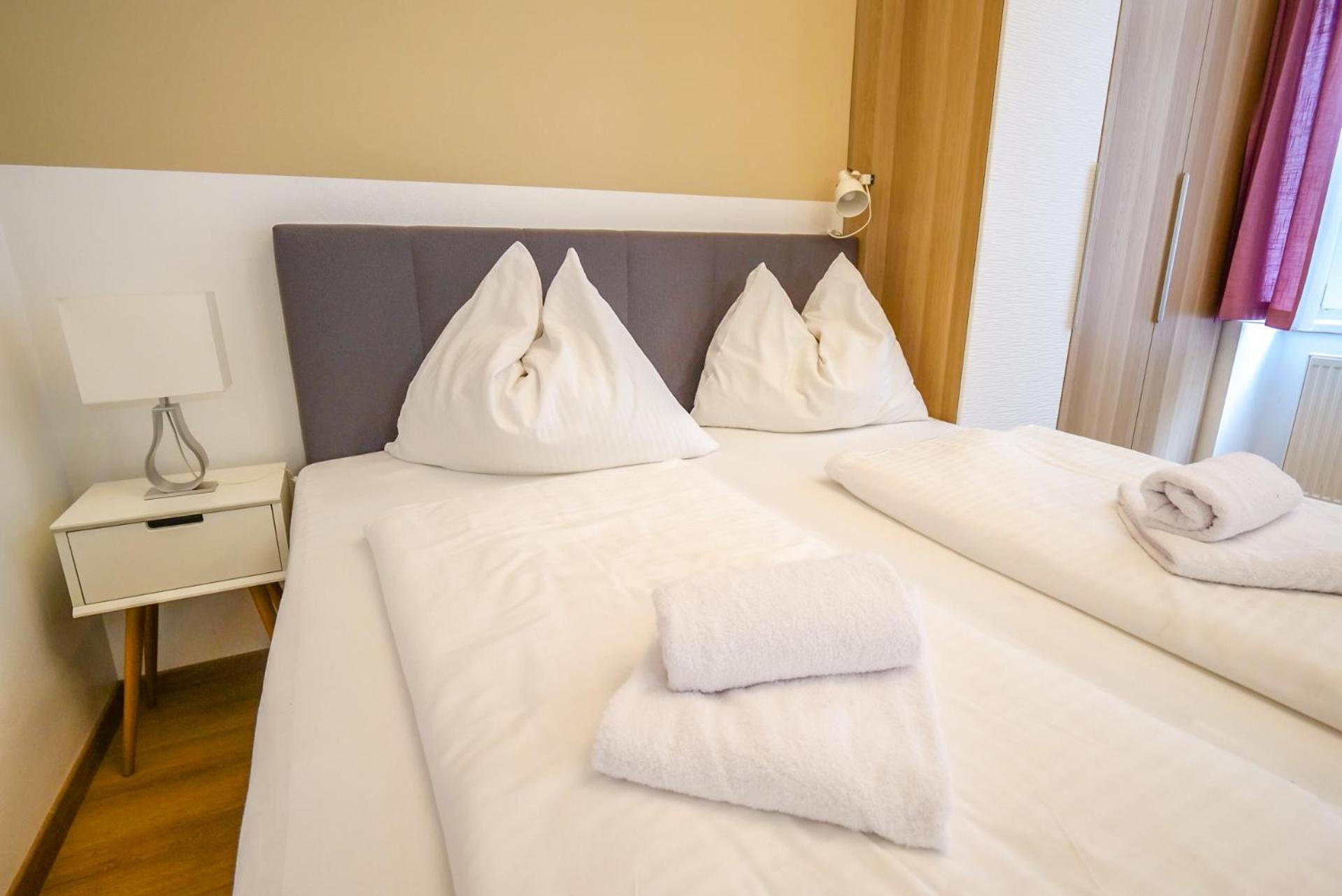 74 Living Apartments Виена Екстериор снимка