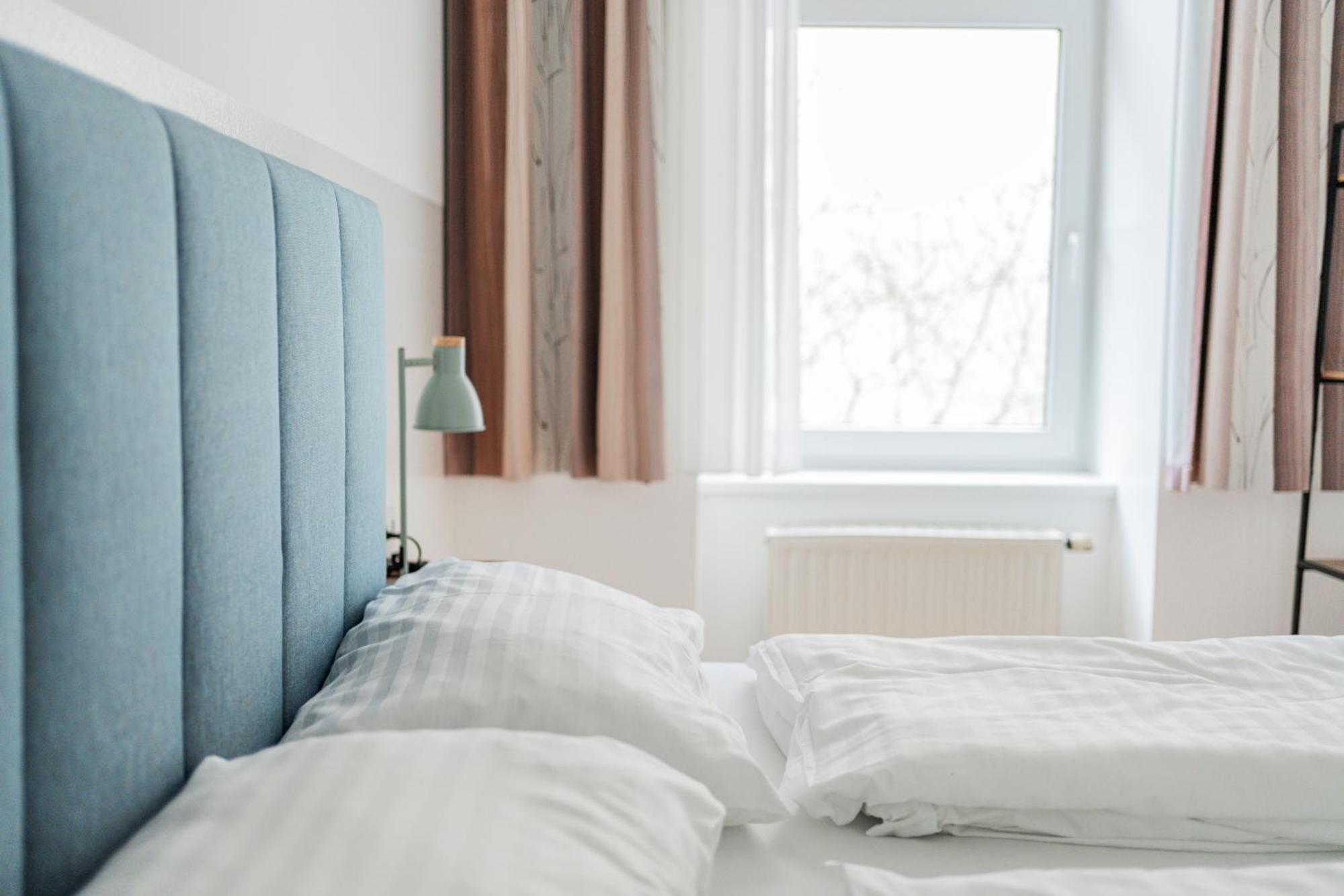 74 Living Apartments Виена Екстериор снимка