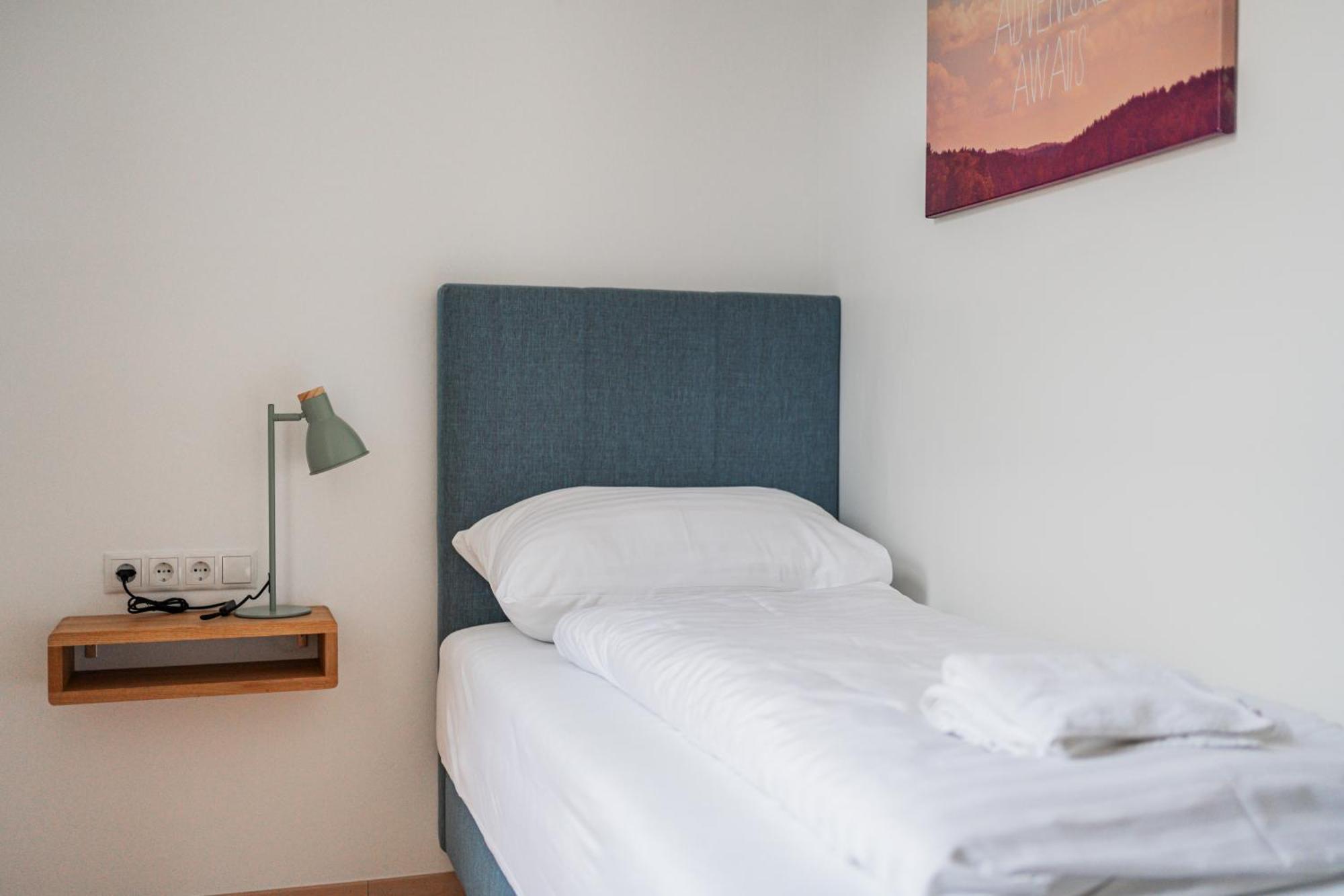 74 Living Apartments Виена Екстериор снимка