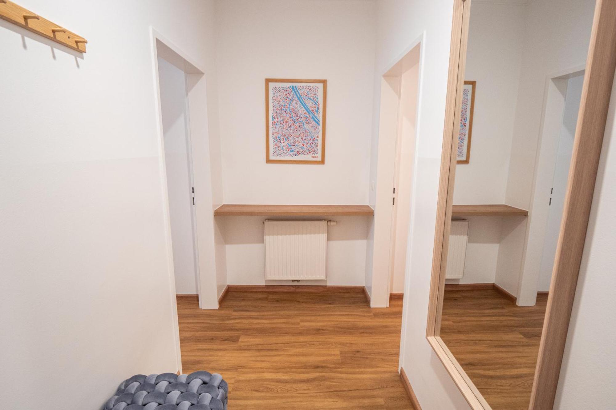 74 Living Apartments Виена Екстериор снимка