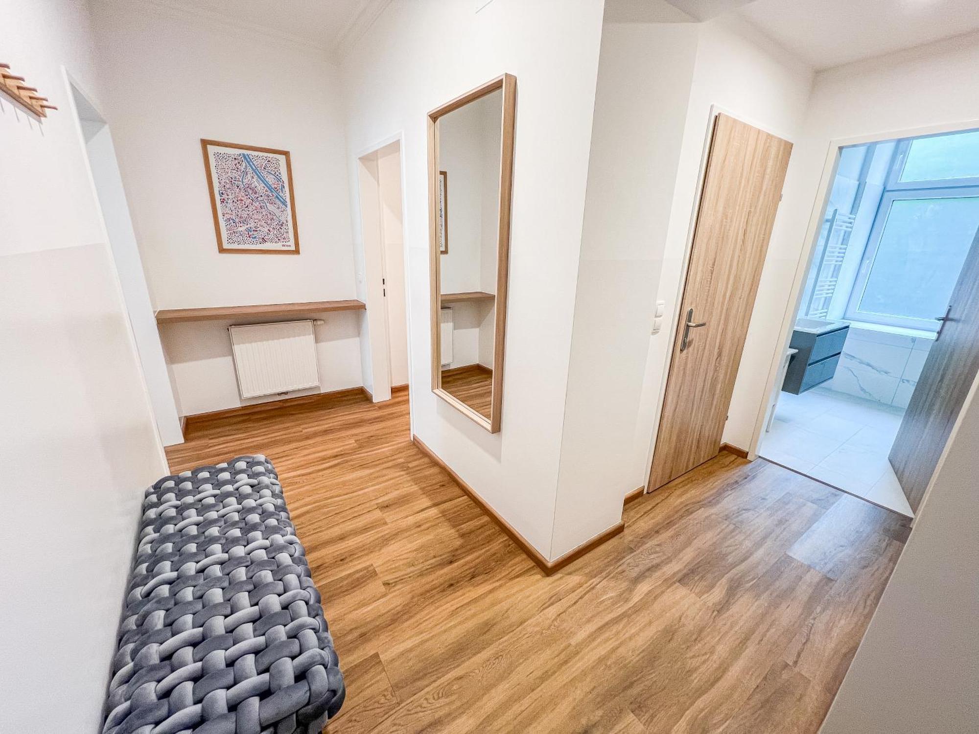 74 Living Apartments Виена Екстериор снимка
